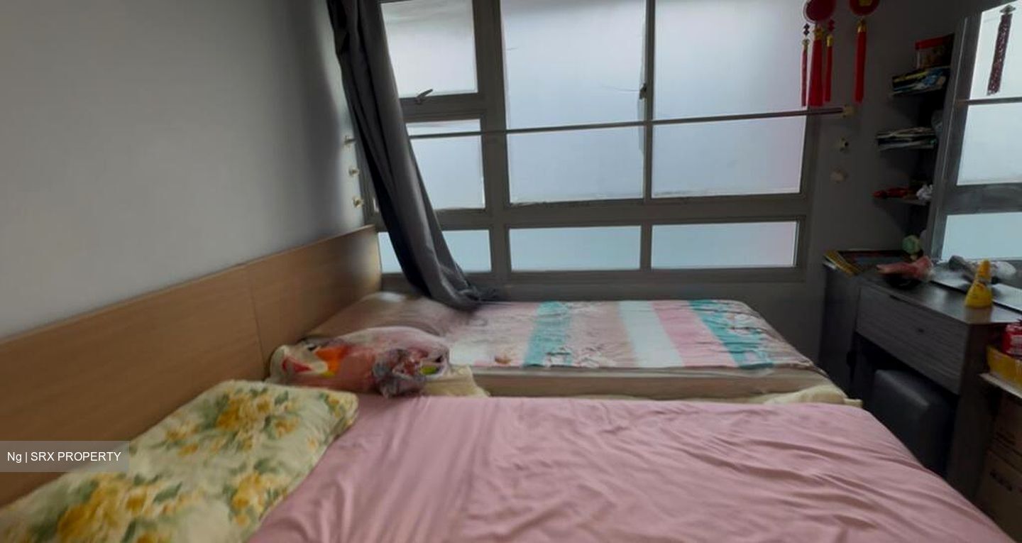Blk 604A Punggol Lodge (Punggol), HDB 4 Rooms #479811921